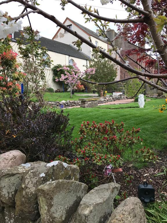 Honeybrook Villa Crieff Exterior photo