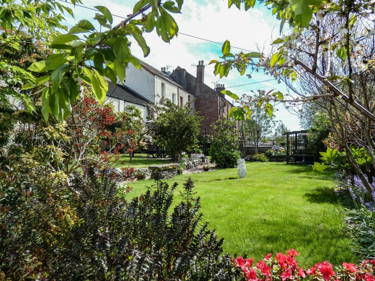 Honeybrook Villa Crieff Exterior photo